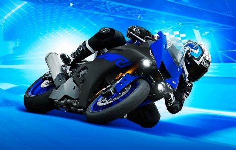 Passerelle A2 vers A